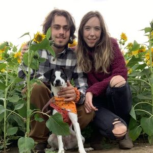 Meet your Posher, Natalie